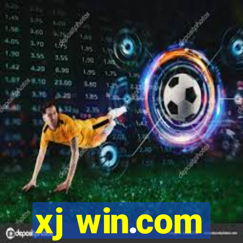 xj win.com